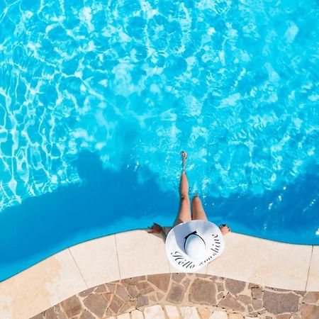 Apartments Villa Klaudia - Adults Only Crikvenica Exterior foto