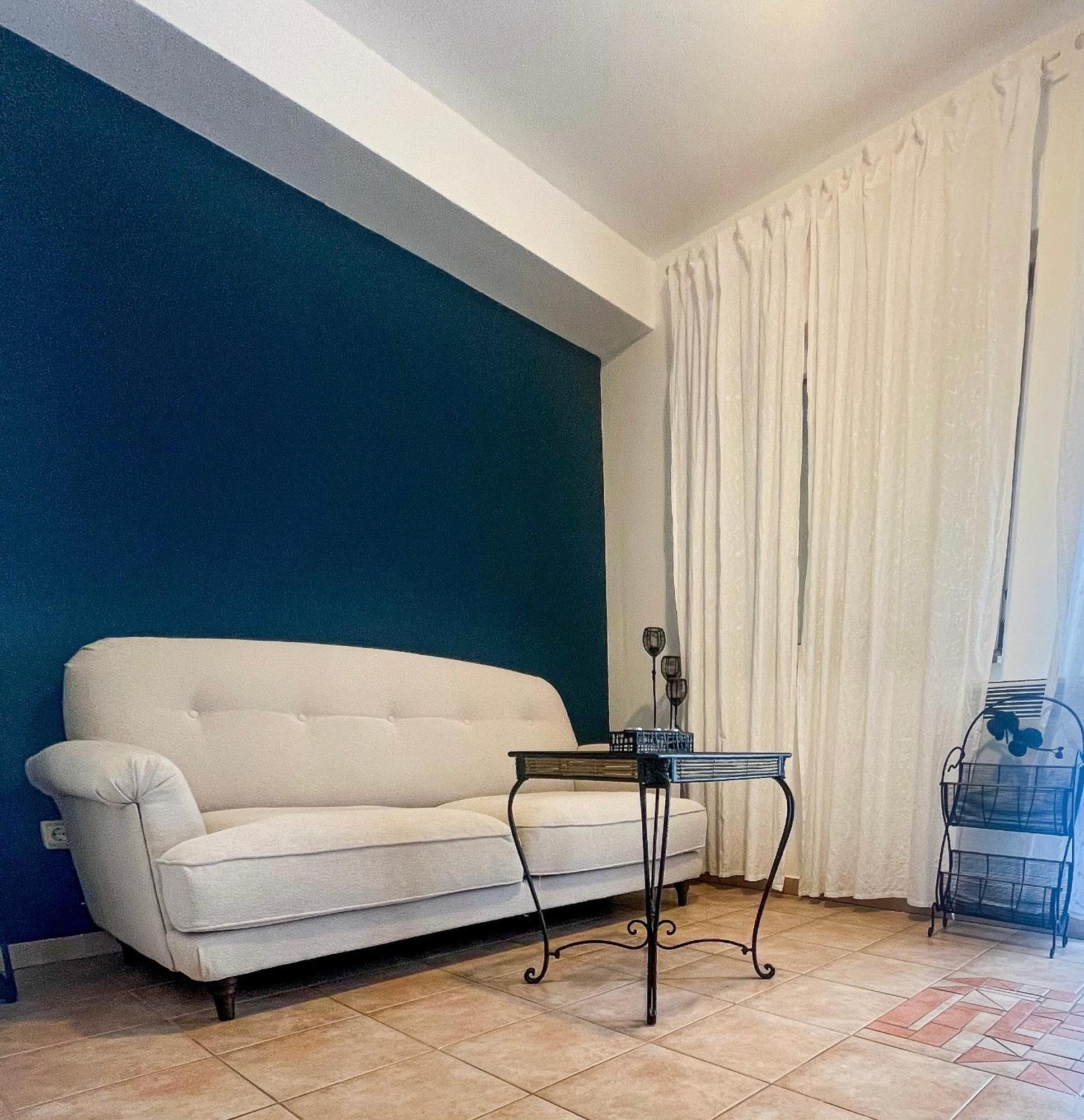 Apartments Villa Klaudia - Adults Only Crikvenica Exterior foto