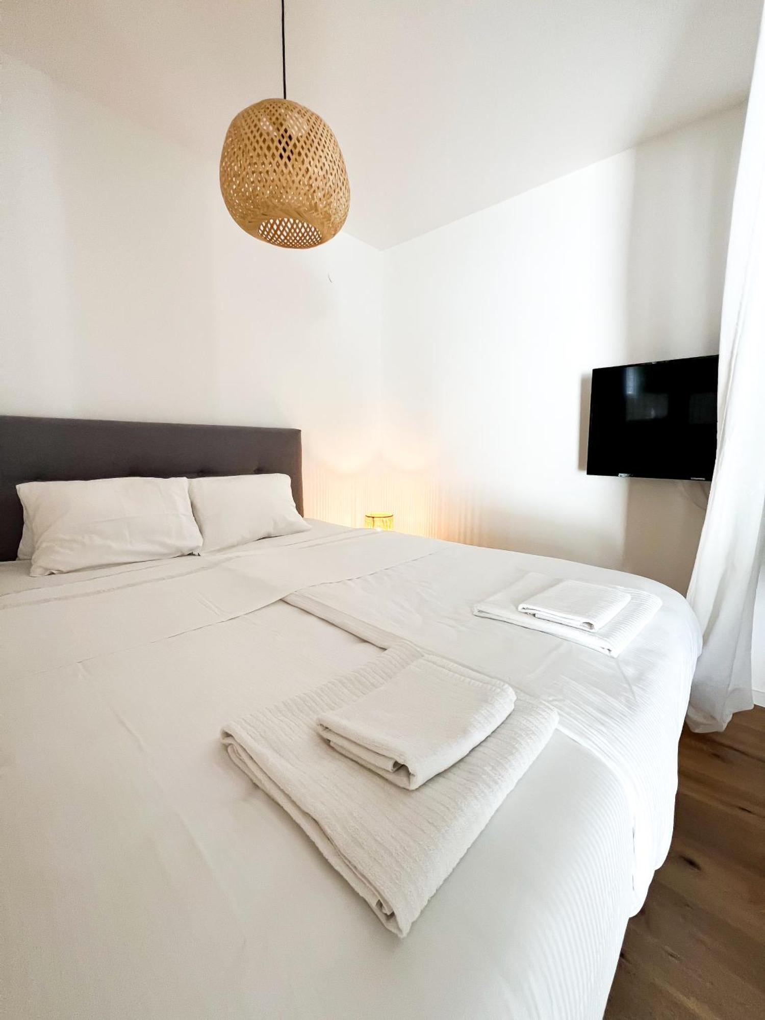 Apartments Villa Klaudia - Adults Only Crikvenica Exterior foto