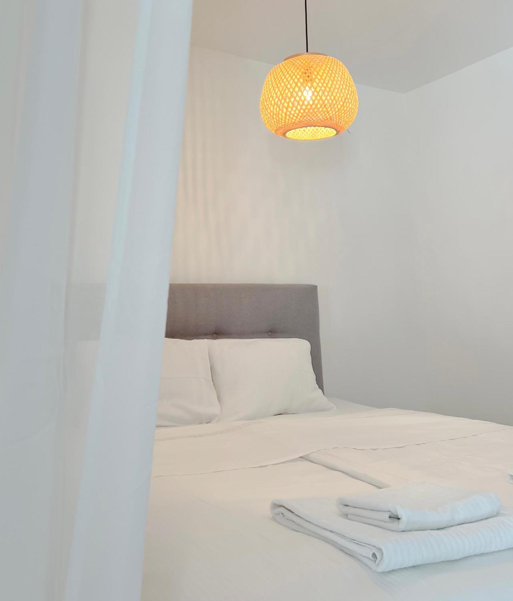 Apartments Villa Klaudia - Adults Only Crikvenica Exterior foto